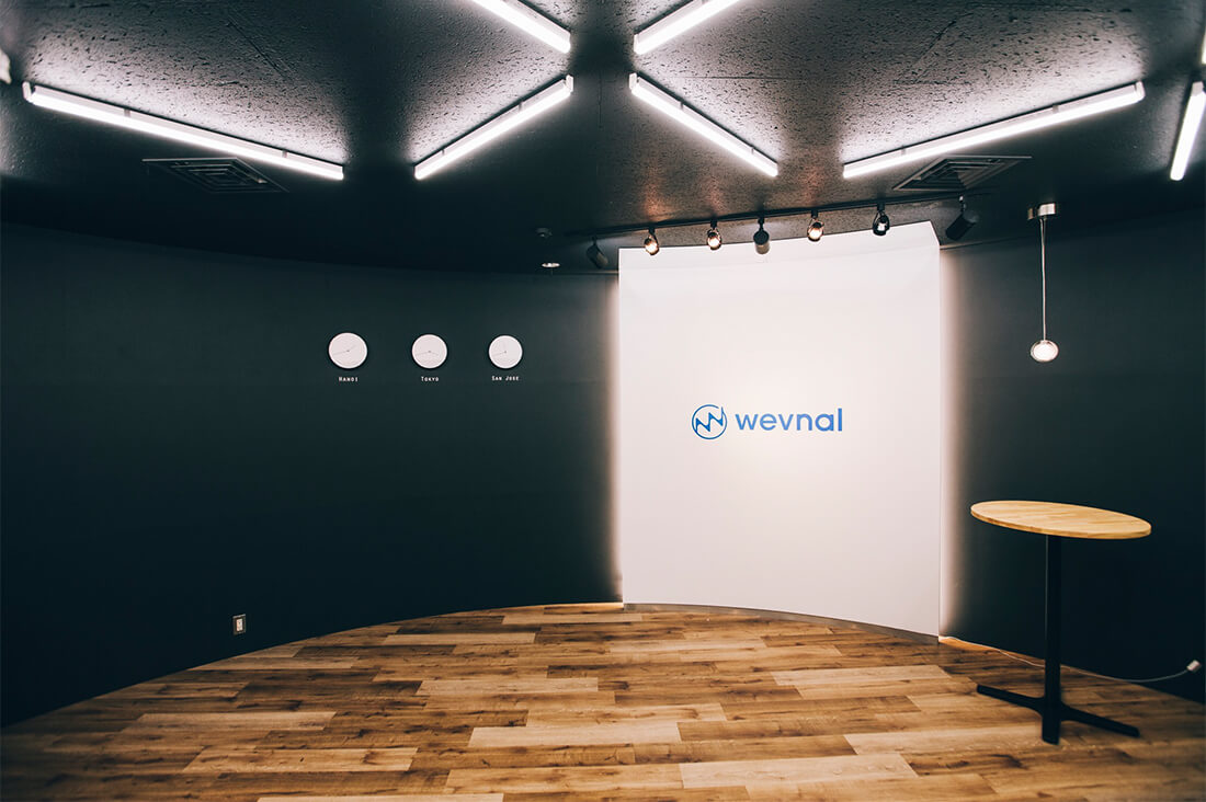 WEVNAL INC OFFICE