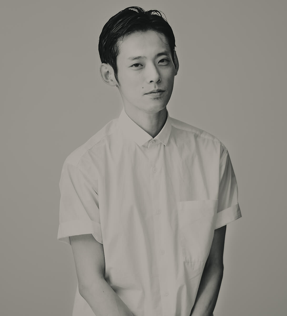 TAKAHIRO ENDO